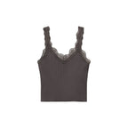 Top Raven - Gris