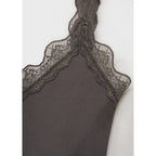 Top Raven - Gris