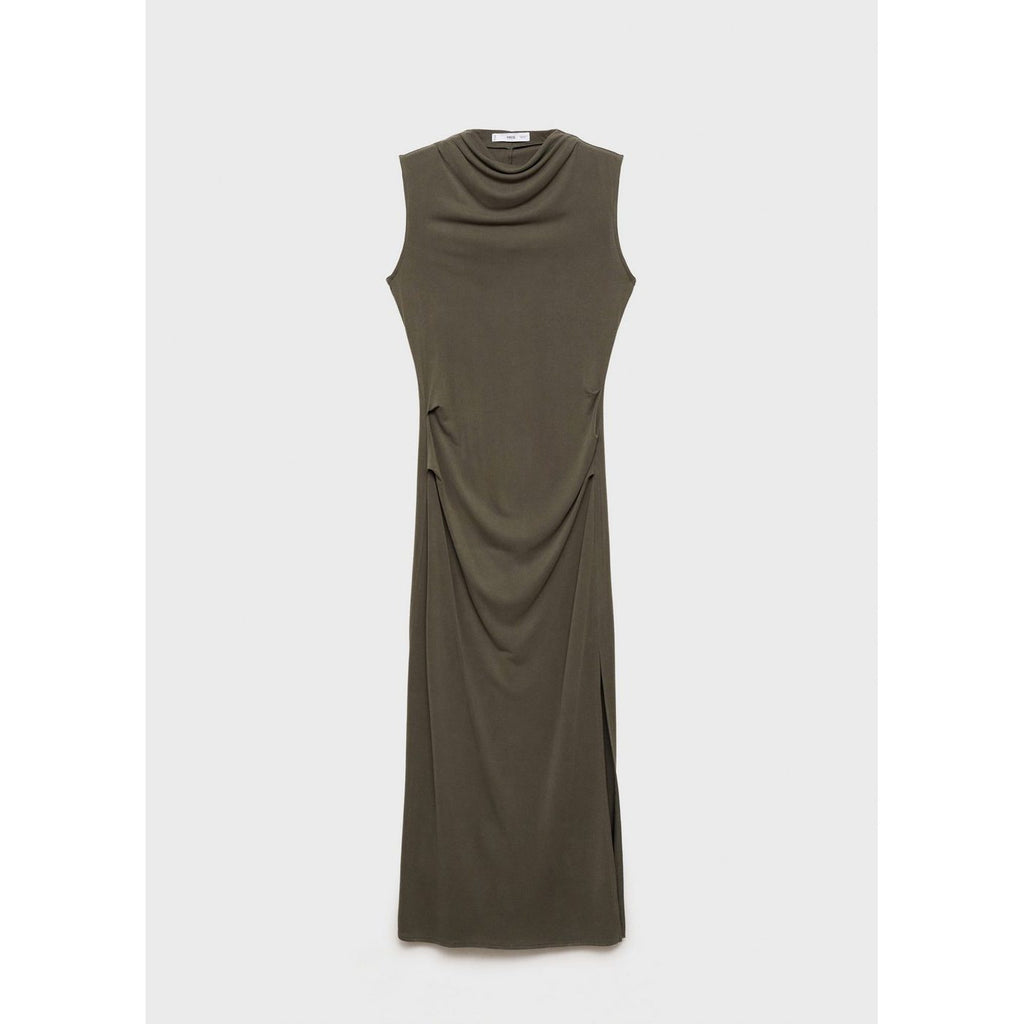 Robe Carai - Kaki