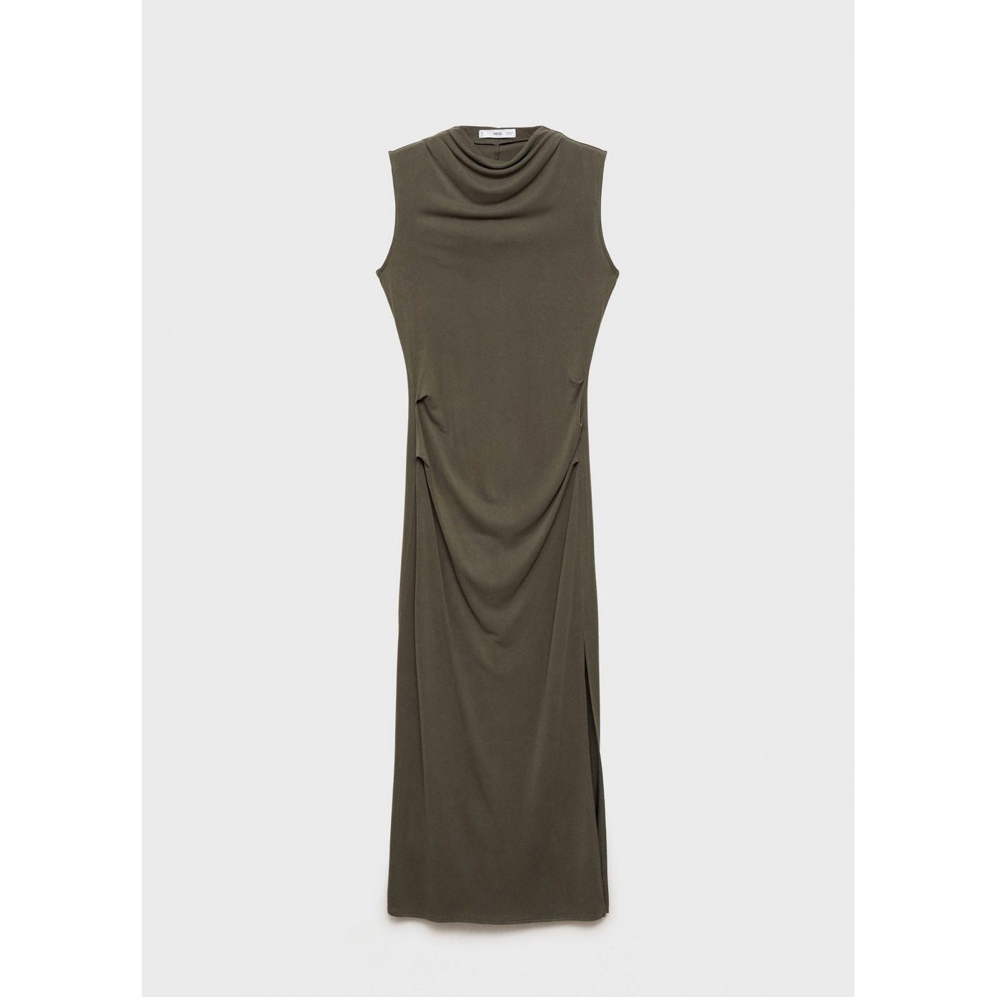 Robe Carai - Kaki