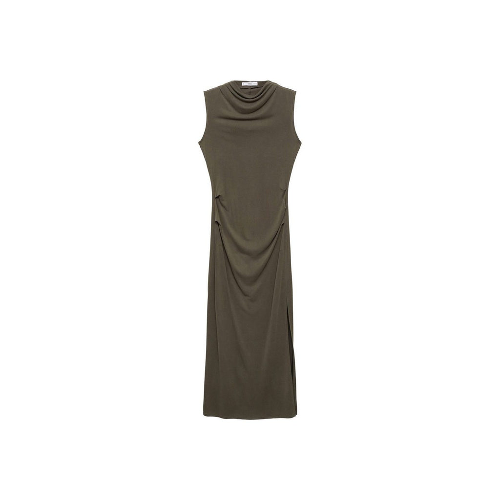 Robe Carai - Kaki