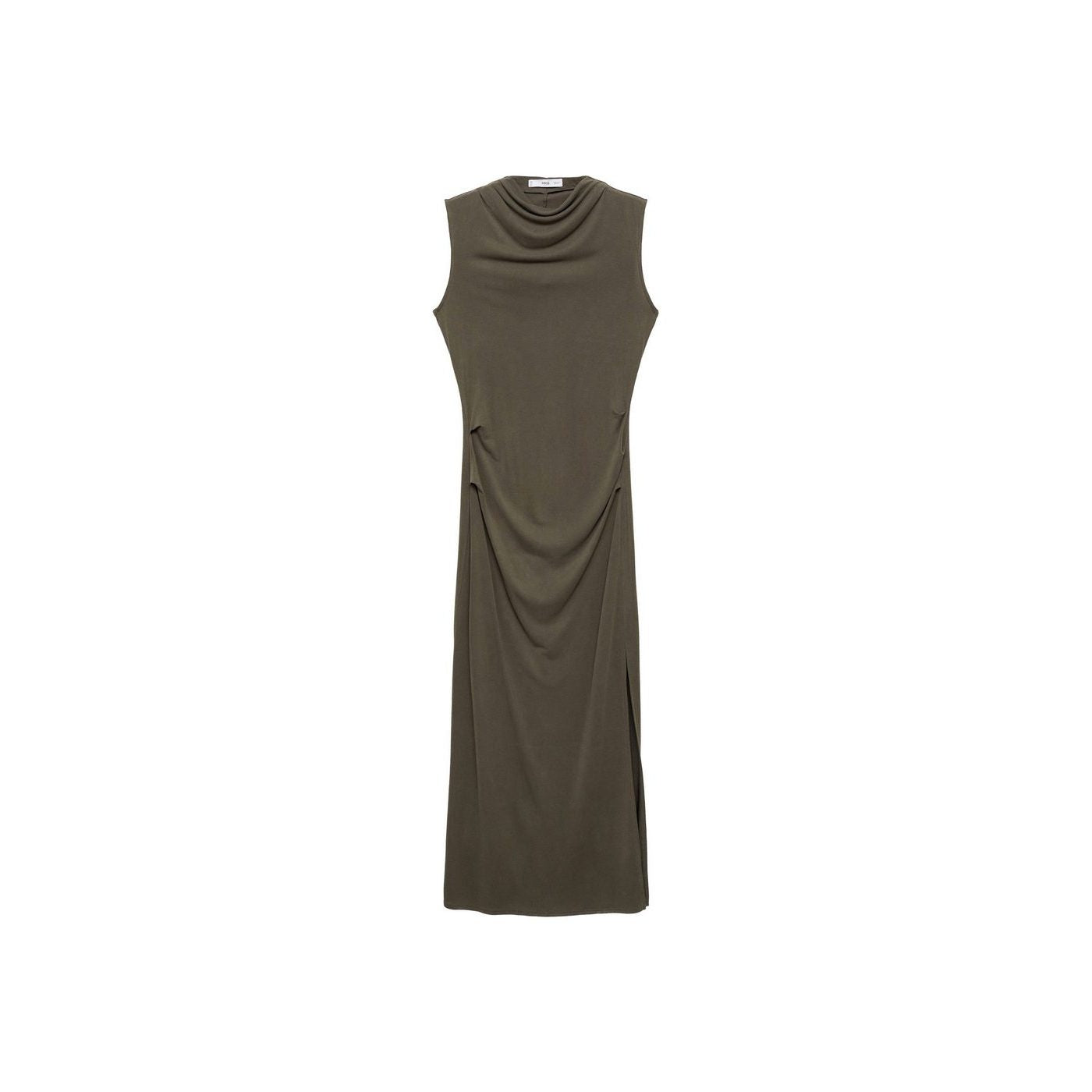 Robe Carai - Kaki