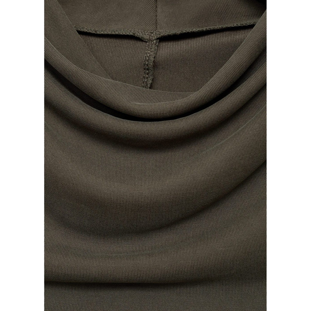 Robe Carai - Kaki