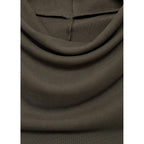 Robe Carai - Kaki