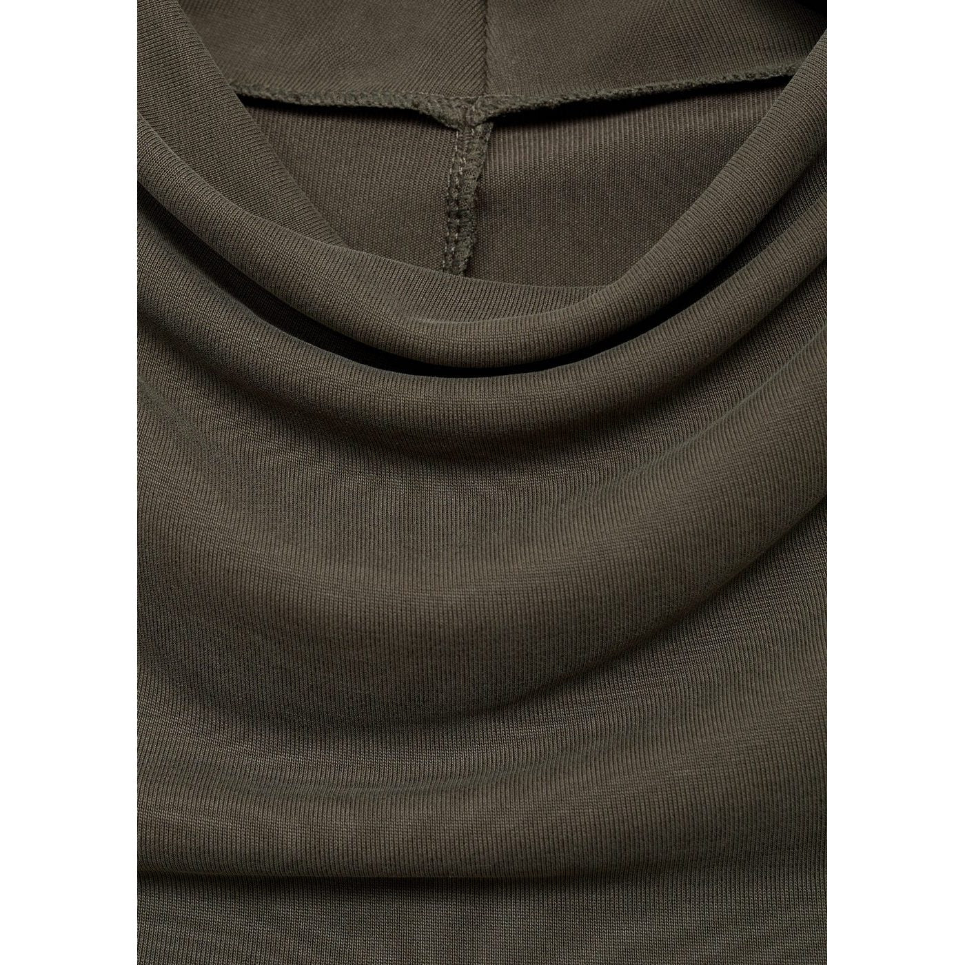 Robe Carai - Kaki