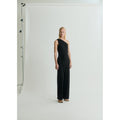 Combinaison Flamingo - Gris Anthracite
