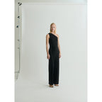Combinaison Flamingo - Gris Anthracite
