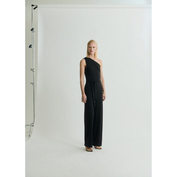 Combinaison Flamingo - Gris Anthracite