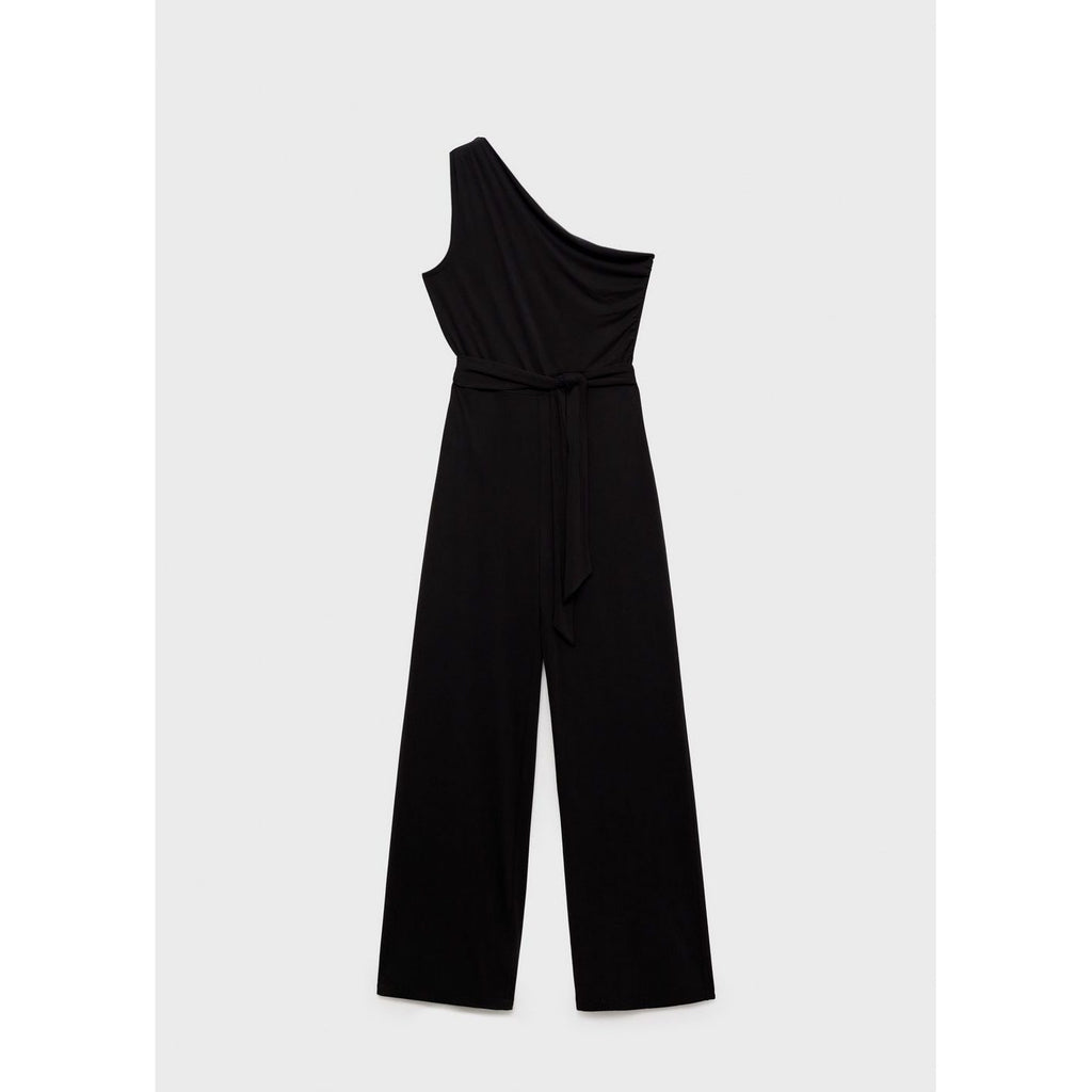 Combinaison Flamingo - Gris Anthracite