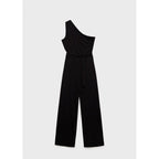 Combinaison Flamingo - Gris Anthracite