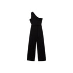Combinaison Flamingo - Gris Anthracite
