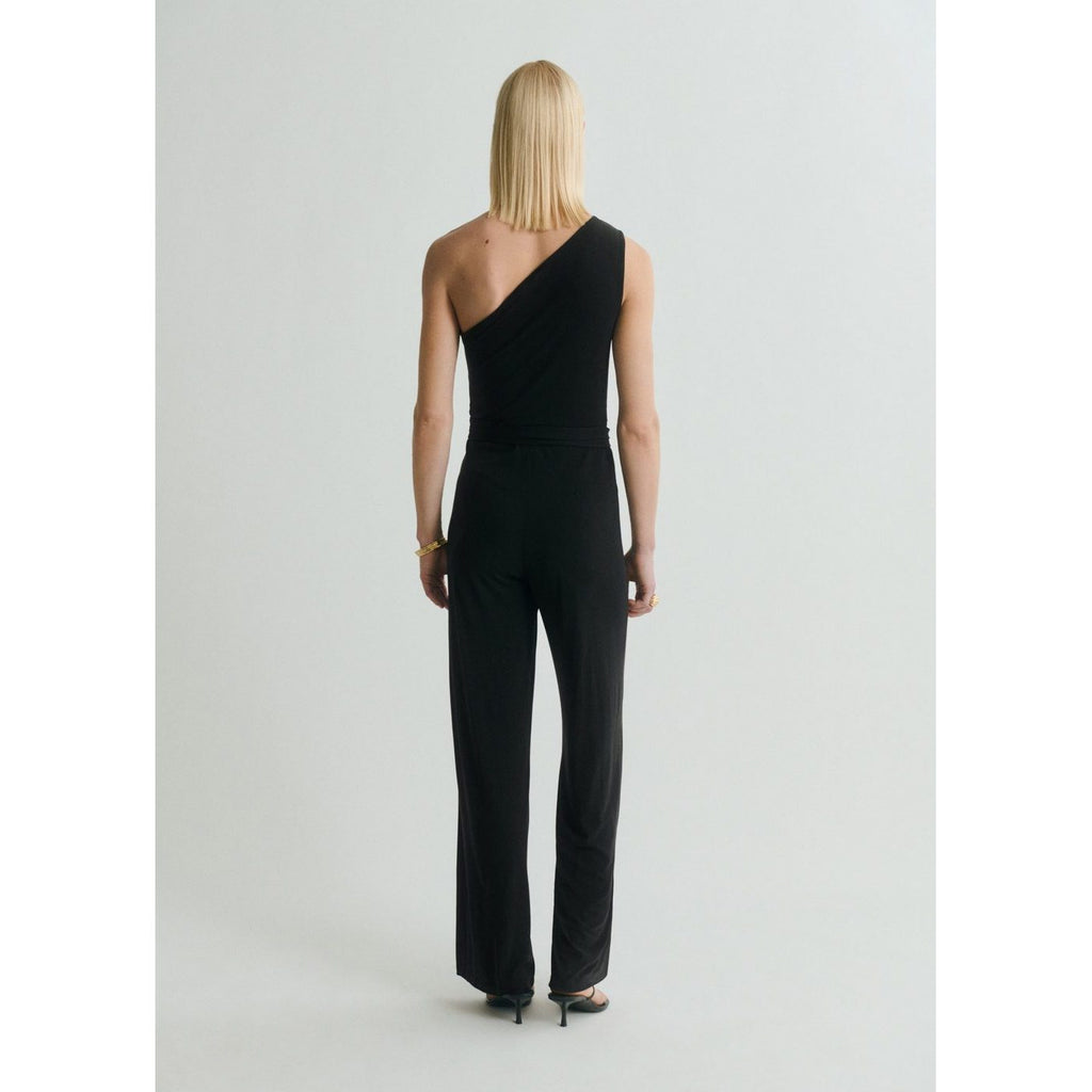 Combinaison Flamingo - Gris Anthracite