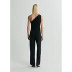 Combinaison Flamingo - Gris Anthracite