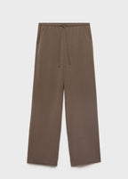 Pantalon Droit
