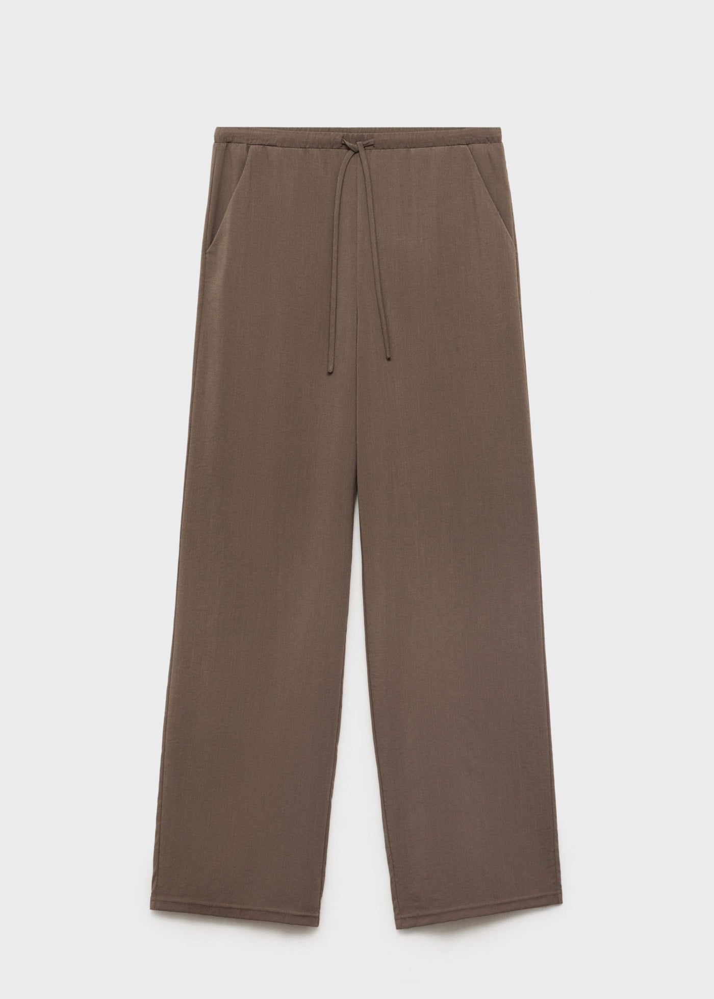 Pantalon Droit