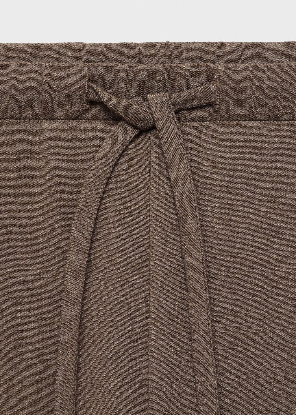 Pantalon Droit
