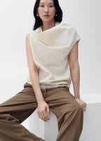 Pantalon Droit