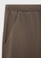 Pantalon Droit