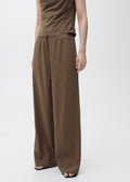 Pantalon Droit