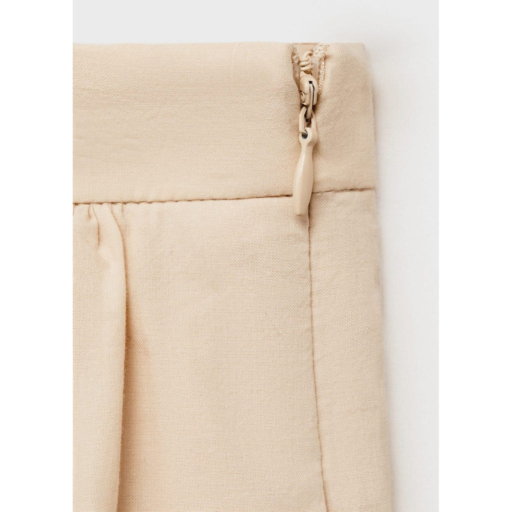 Skirt Pipo - Beige