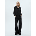 Chemise Ideale - Noir