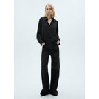 Chemise Ideale - Noir