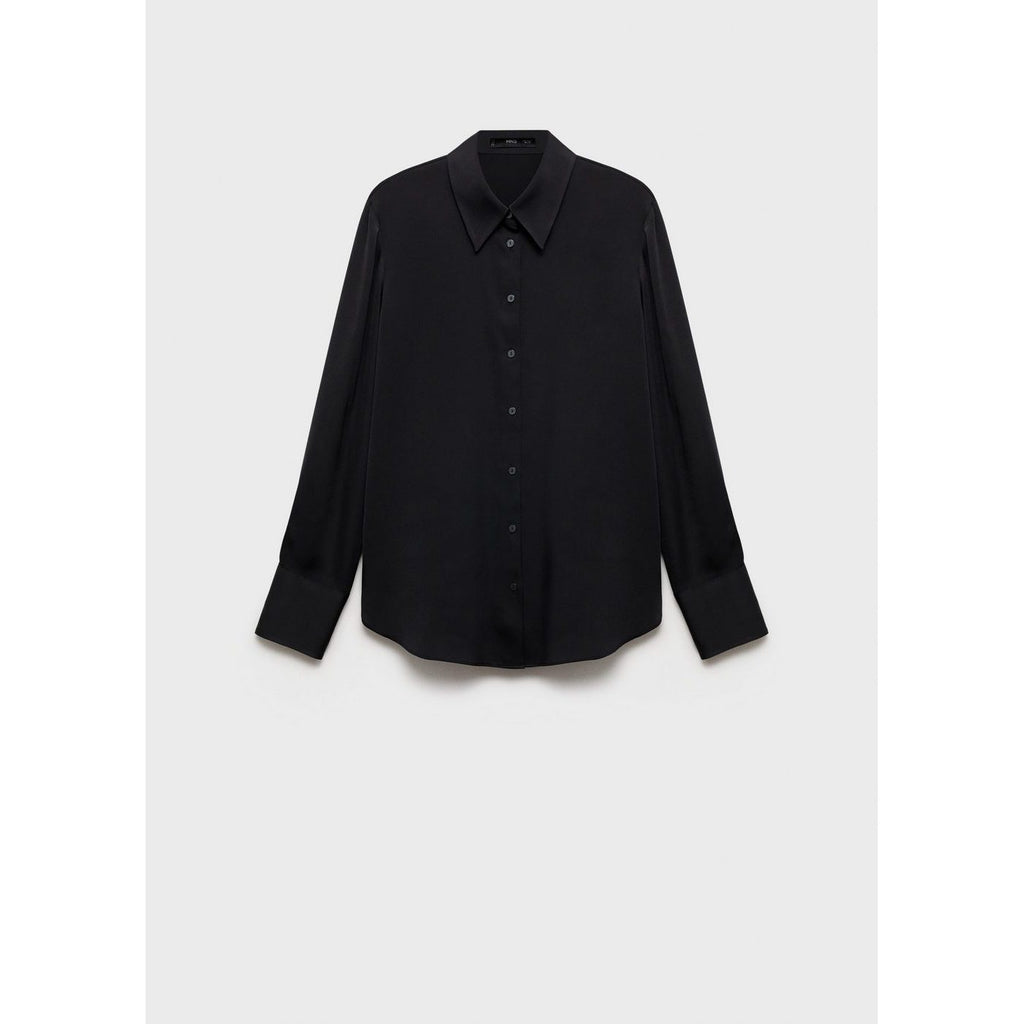 Chemise Ideale - Noir