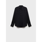 Chemise Ideale - Noir