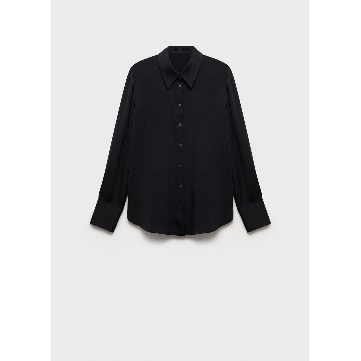 Chemise Ideale - Noir