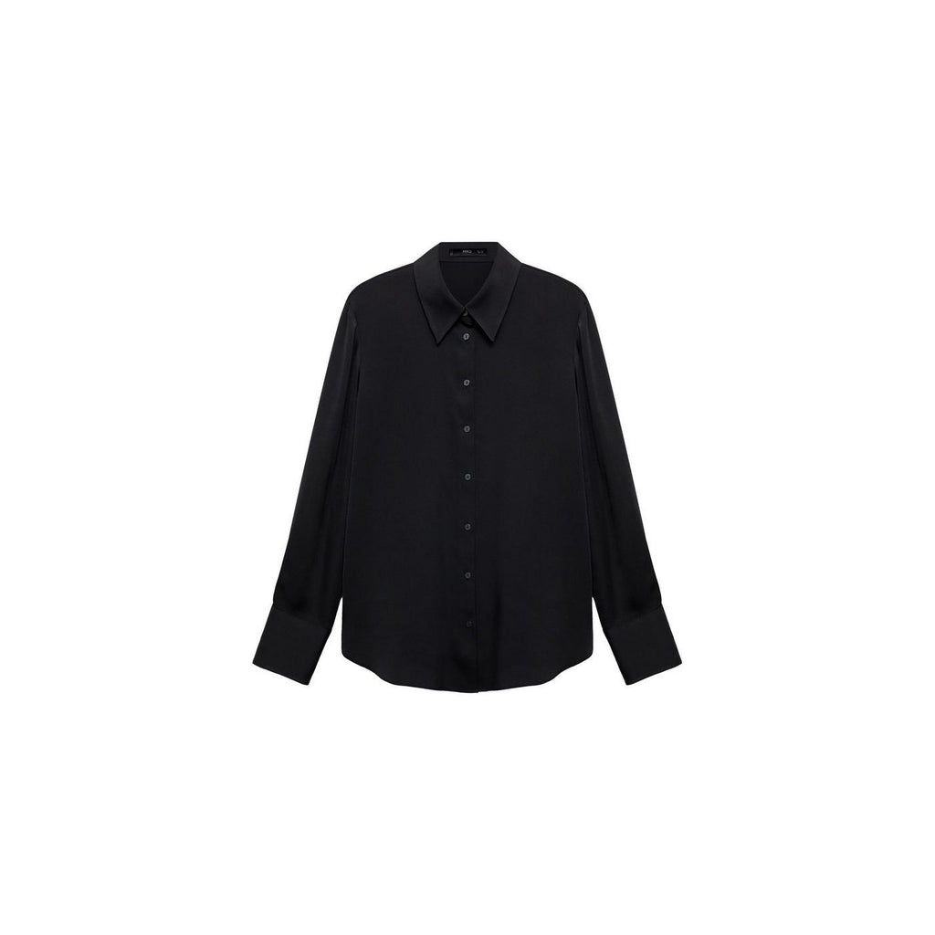 Chemise Ideale - Noir