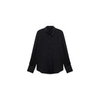 Chemise Ideale - Noir
