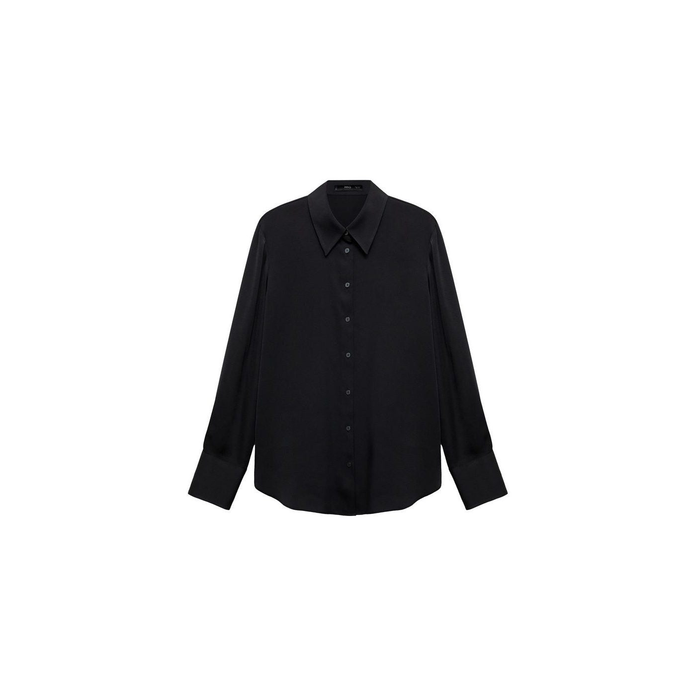 Chemise Ideale - Noir