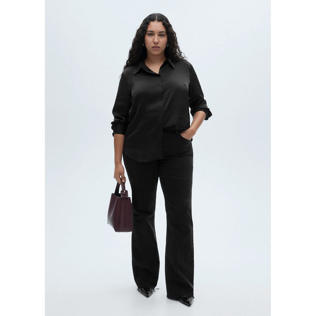 Chemise Ideale - Noir