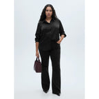 Chemise Ideale - Noir