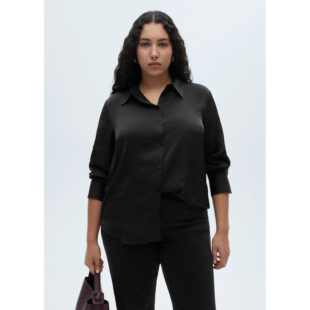 Chemise Ideale - Noir