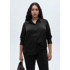 Chemise Ideale - Noir