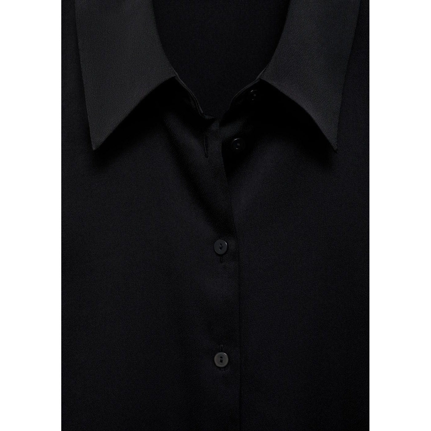 Chemise Ideale - Noir