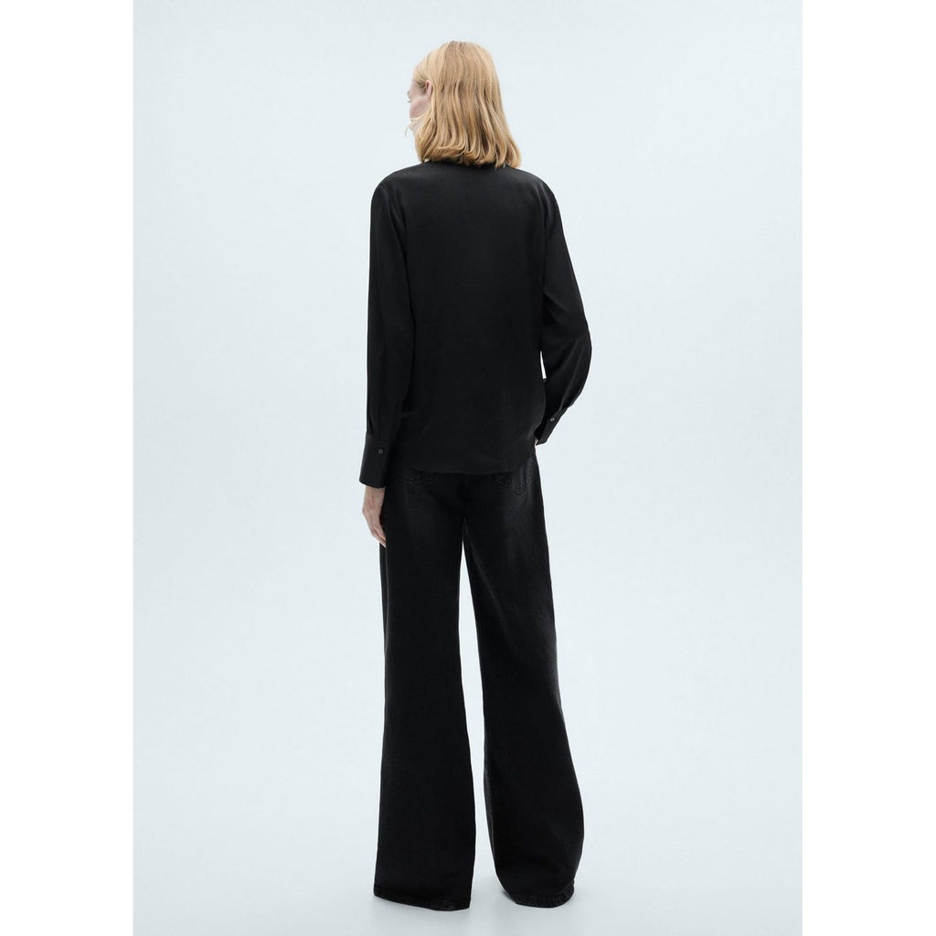 Chemise Ideale - Noir