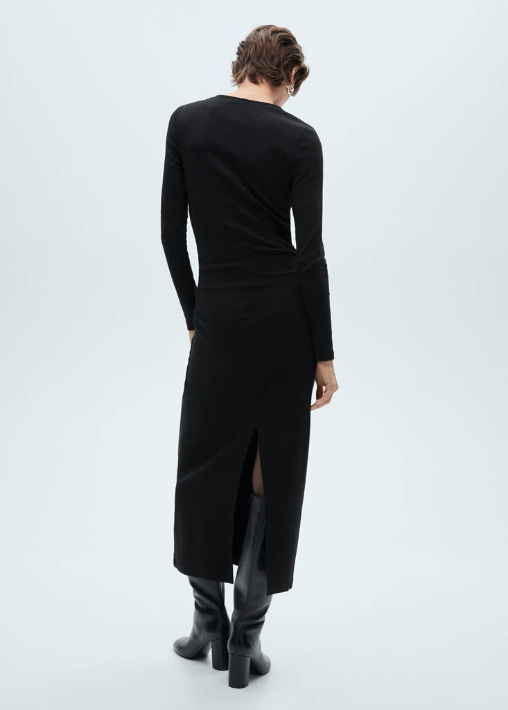 Robe Midi Coton