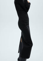 Robe Midi Coton