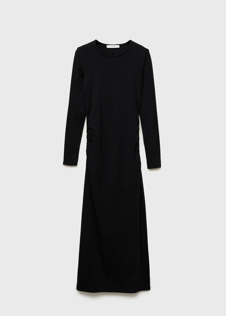 Robe Midi Coton
