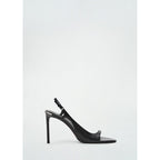 Sandales Nilly - Noir