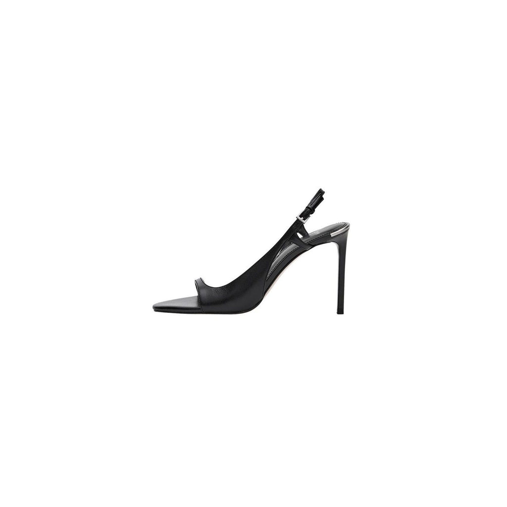 Sandales Nilly - Noir