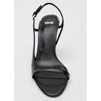 Sandales Nilly - Noir