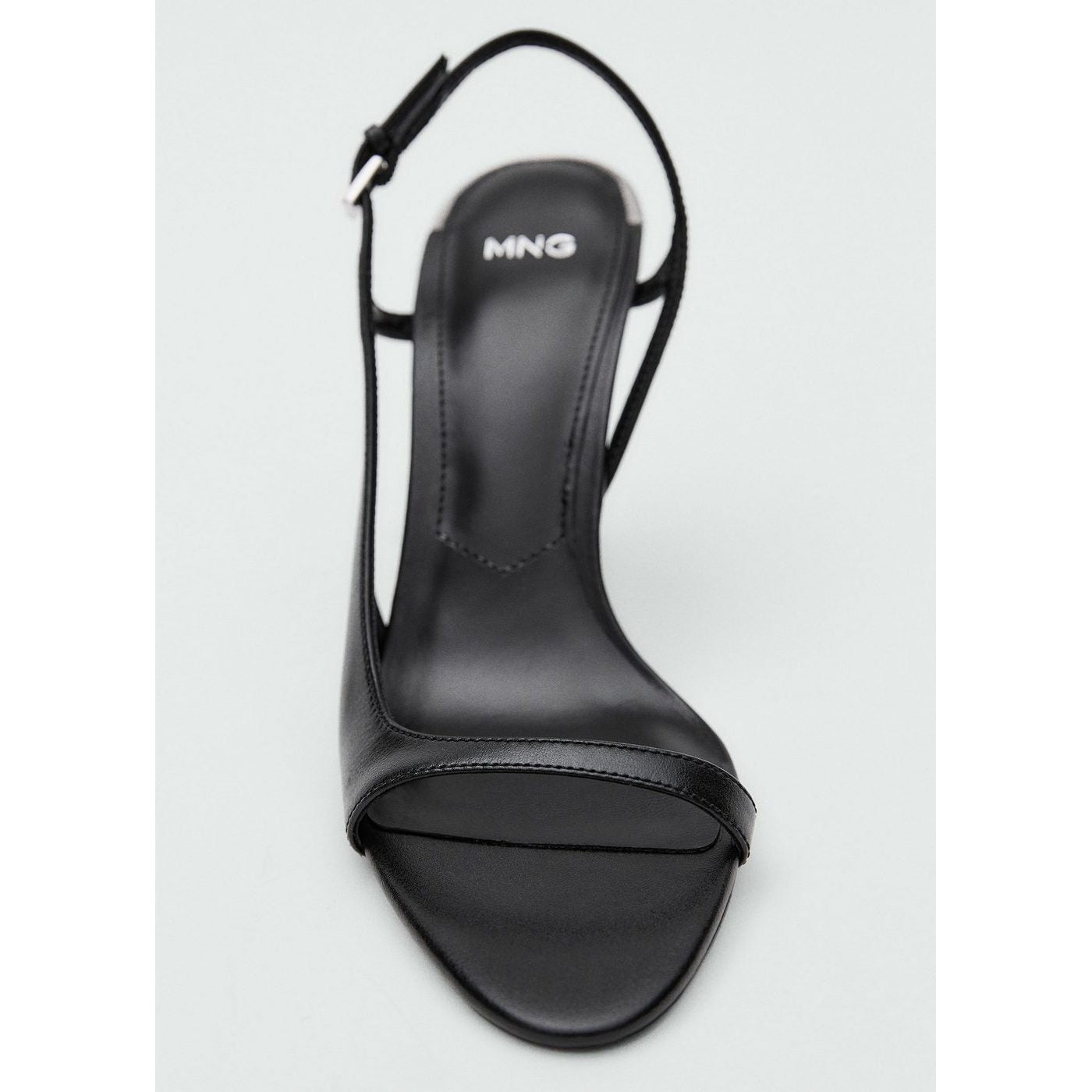Sandales Nilly - Noir