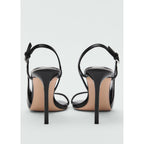 Sandales Nilly - Noir