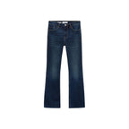 Fiona Jeans - Navy Blue