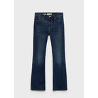 Fiona Jeans - Navy Blue