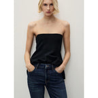 Fiona Jeans - Navy Blue