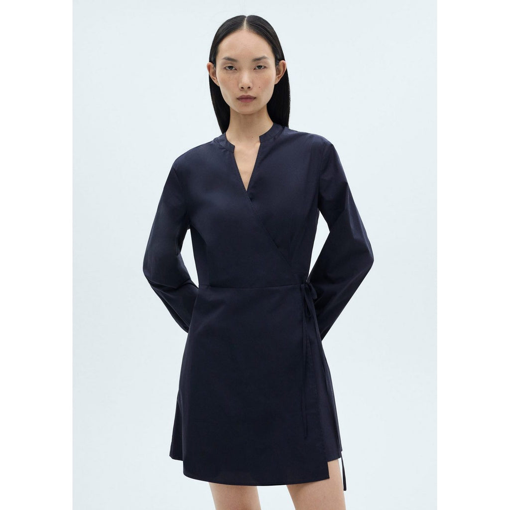 Robe Popi-H - Bleu